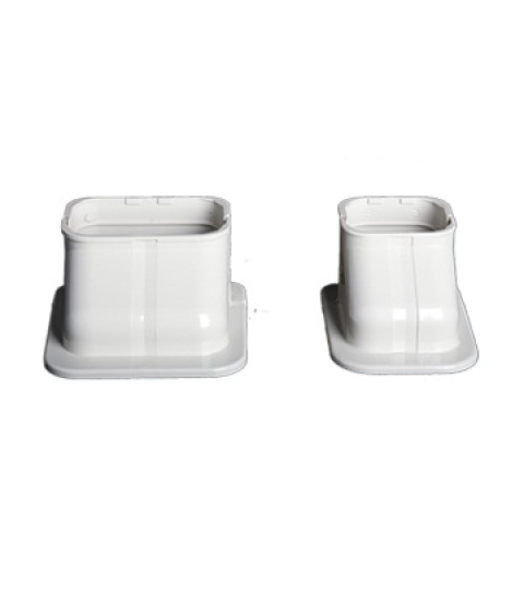 EAVE CAP RS80
